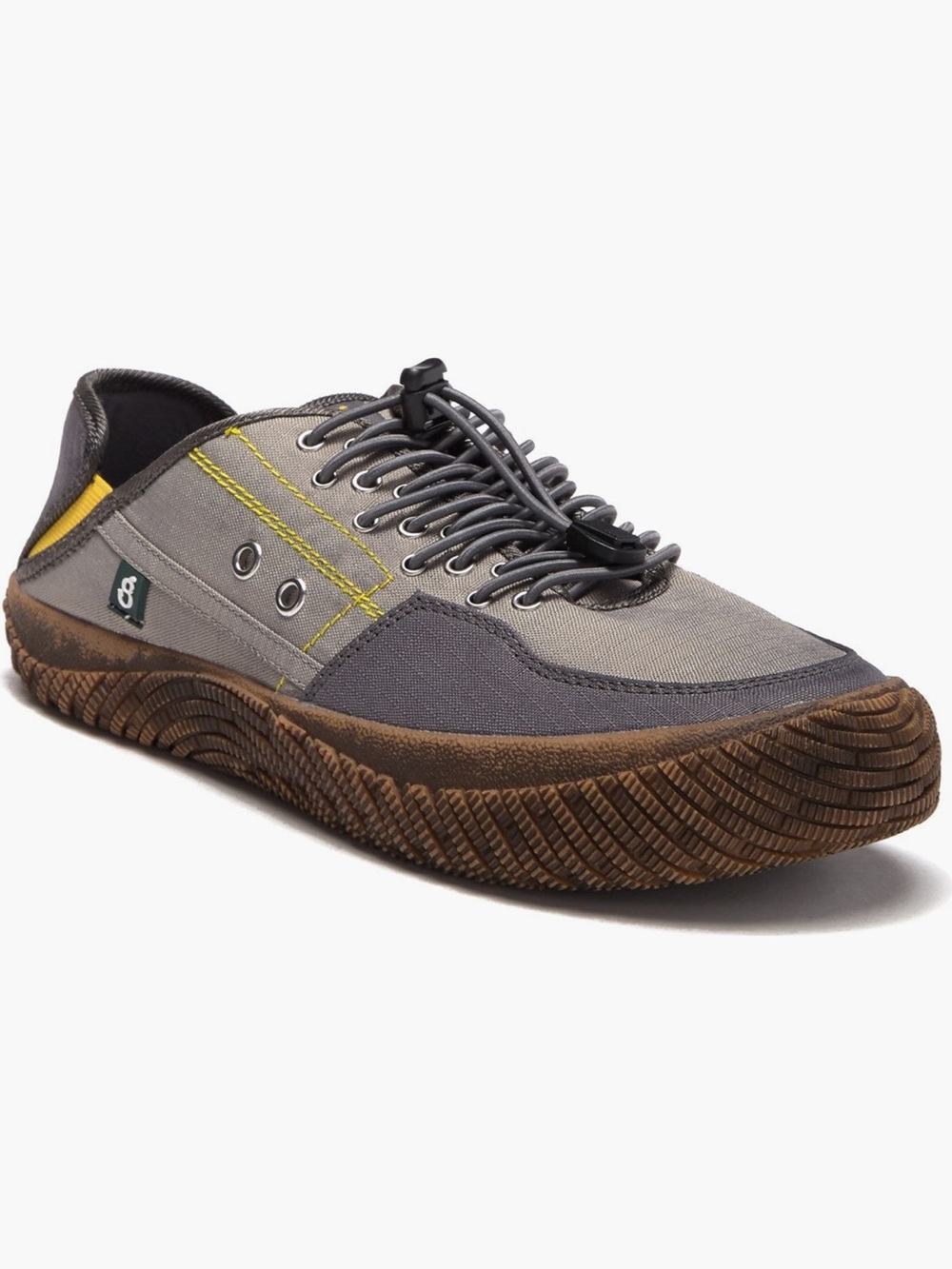 Hybrid Green Label Men's Lethal Adventure Sneaker shoes shoe size 6 NWT